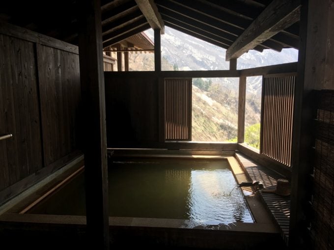 長野県でイチオシの温泉旅館を厳選