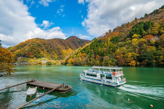 大牧温泉観光旅館