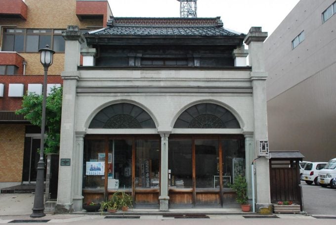 山町筋