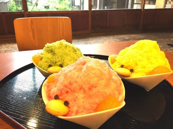 本町茶寮