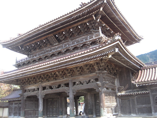 瑞泉寺