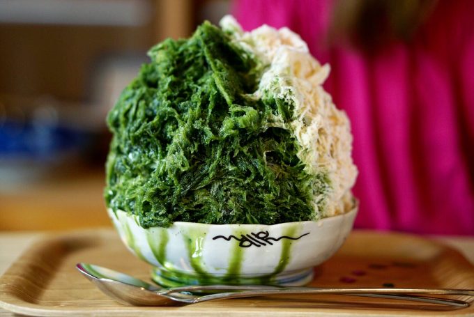 茶霞 O‘carre