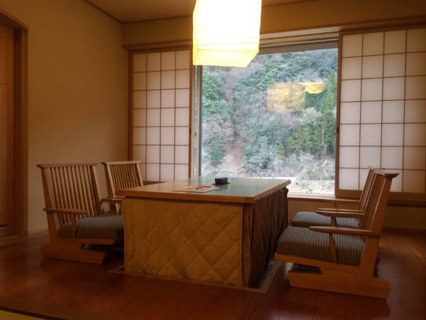 風流味道座敷 ゆめつづり