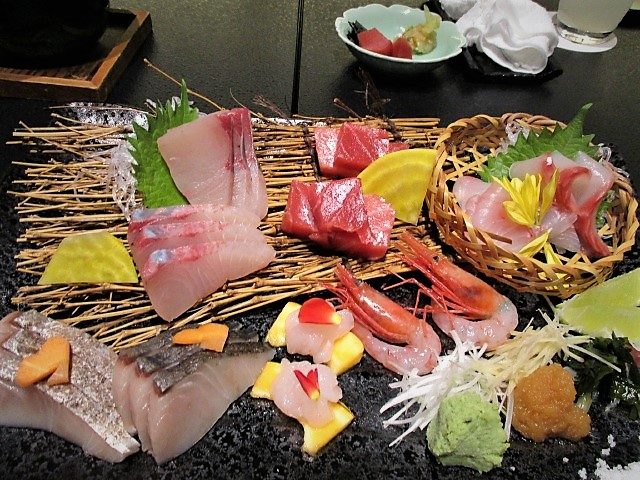 鳥越の宿 三楽園