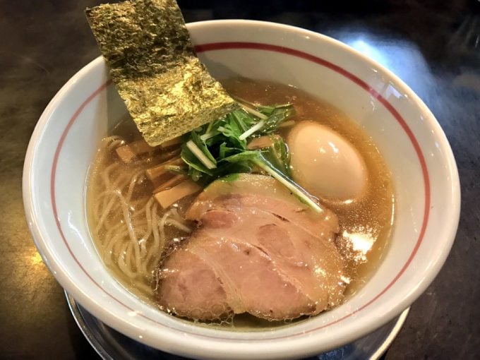麺坊ひかり