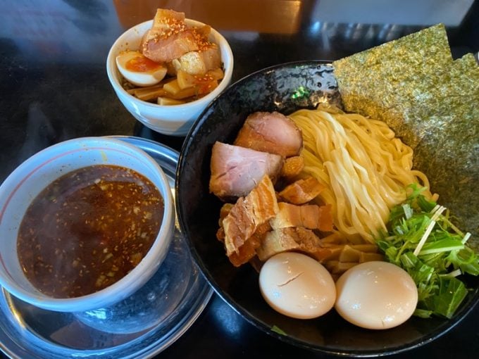 麺坊ひかり