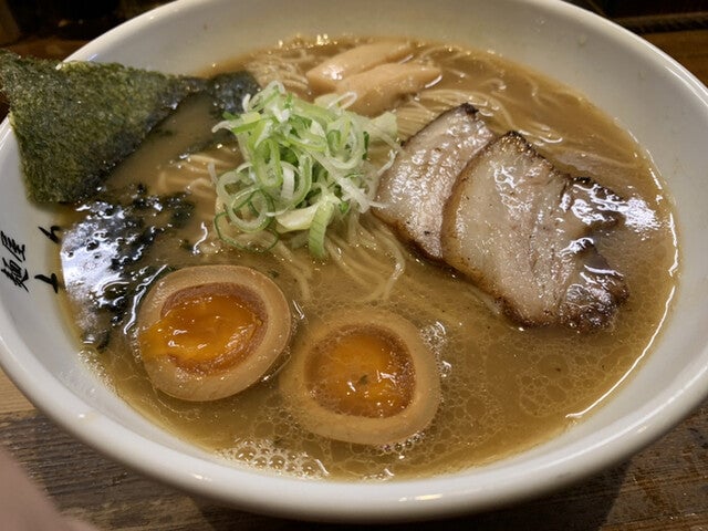 麺屋もり田