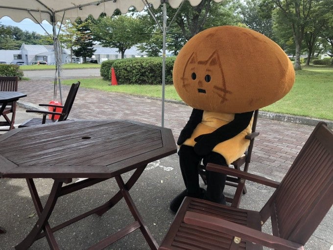 なめじろう