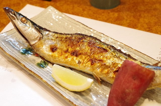 札幌 和食 酒房しんせん