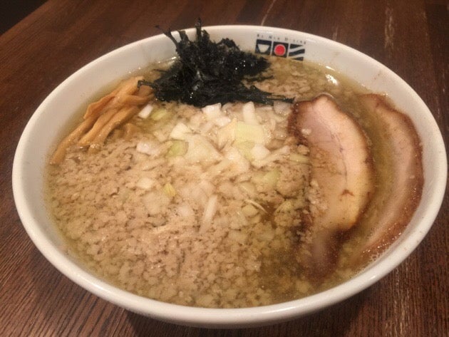 晴天の風