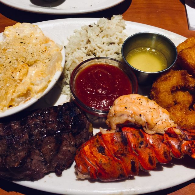 Black Angus Steakhouse