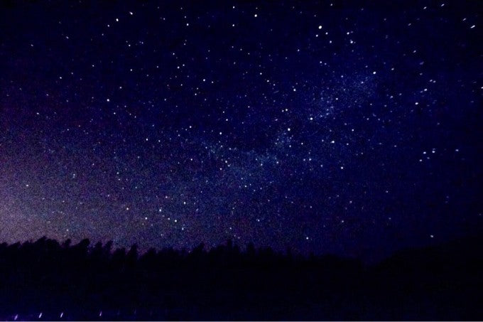 星に手のとどく丘(富良野市 )