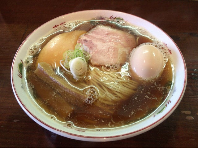 らぁめん サンド