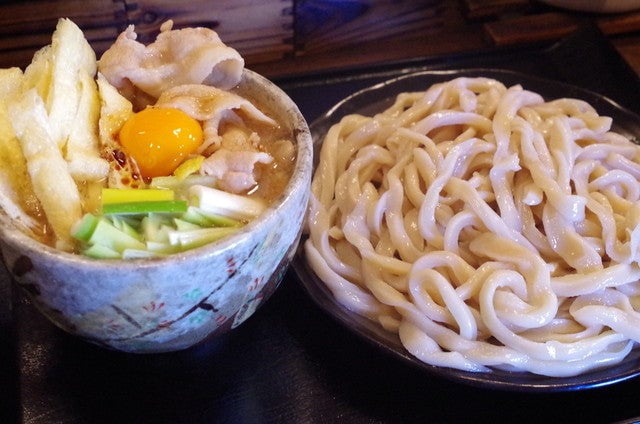 豚や うどん