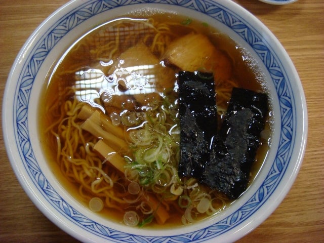 直利庵