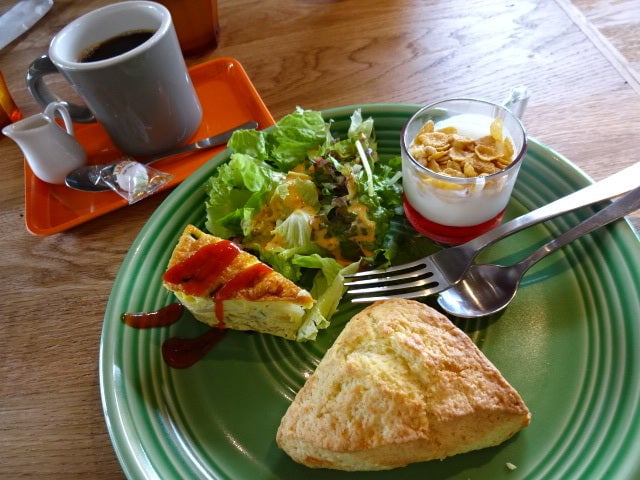 Ｋｉｃｏｒｉ ｃａｆｅ