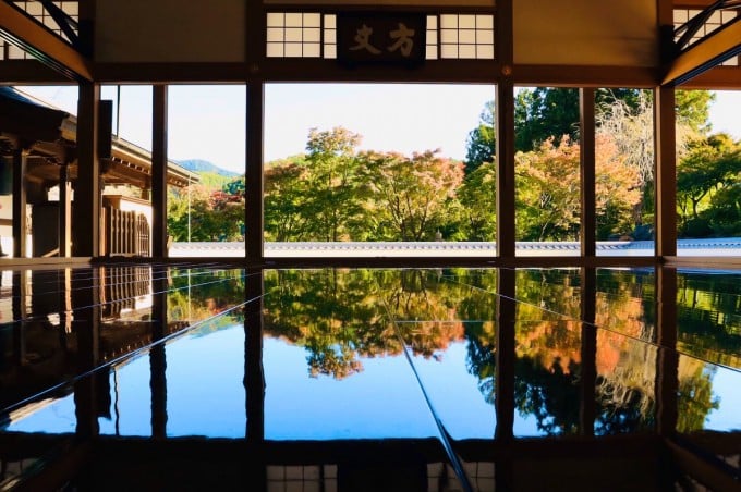 宝徳寺