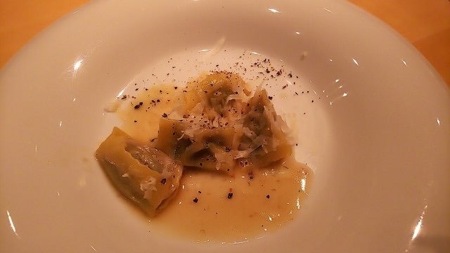 郷土料理の再構築をテーマにしたイタリアン「テアトロ・ディ・マッサ」