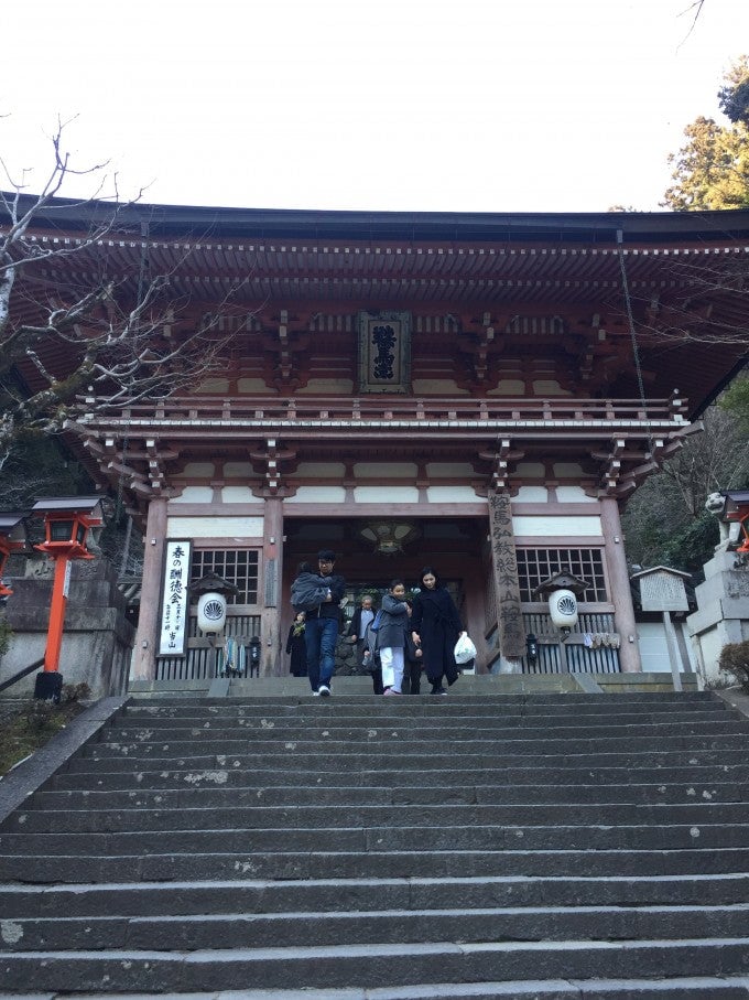 鞍馬寺