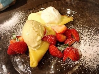 札幌で人気のイタリアン・バル「クロッキオ」
