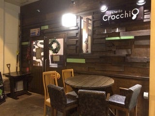 札幌で人気のイタリアン・バル「クロッキオ」