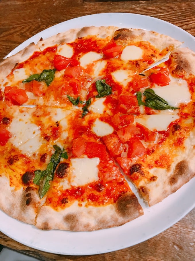 札幌 イタリアン オリゾンテ