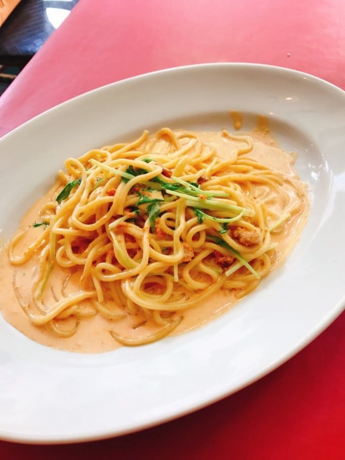札幌 イタリアン オリゾンテ