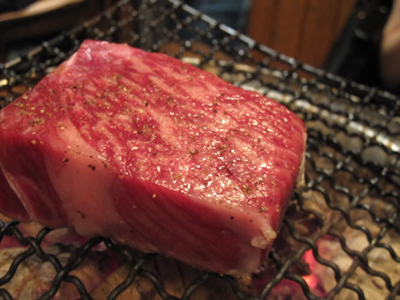 又三郎 肉