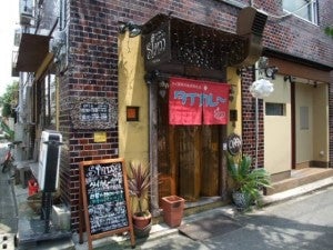 シャム 店