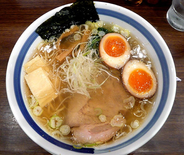 串かつ場ぁ 聖天堂