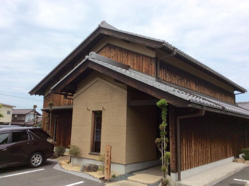 藤村 店