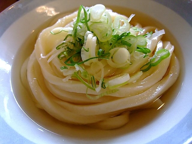 いわしや うどん
