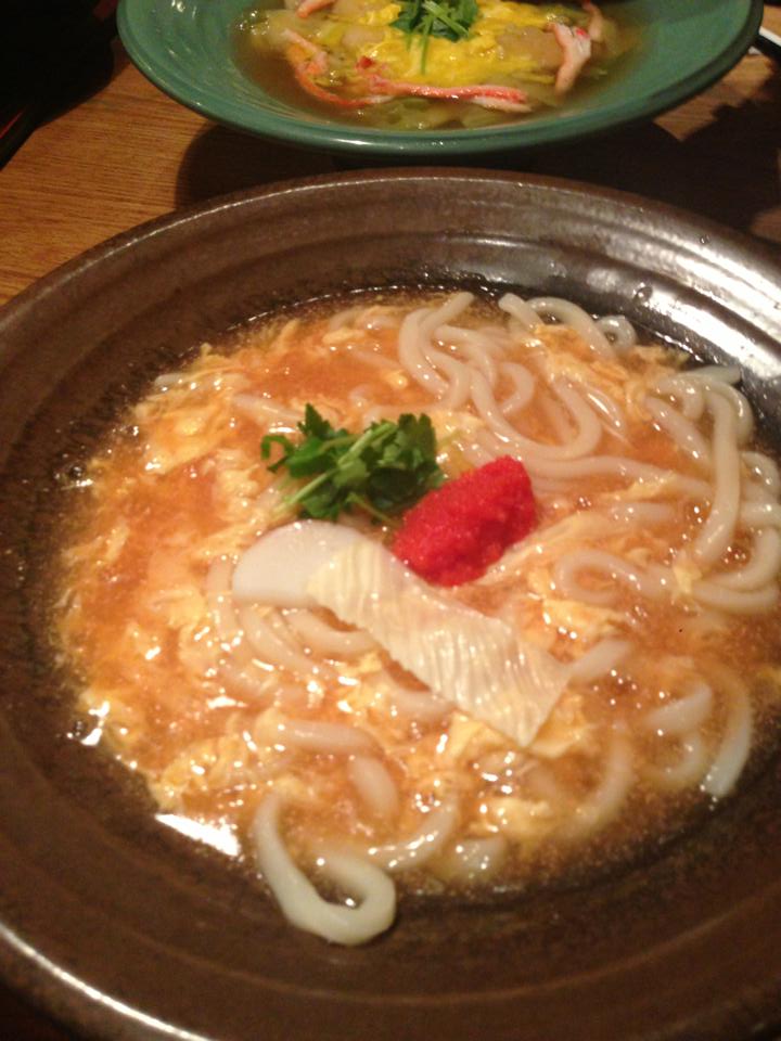 つるとんたん