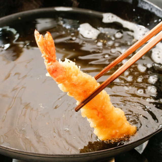 京都で絶対おすすめの美味しい天ぷら屋を厳選