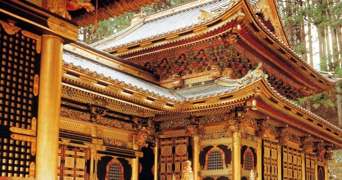 輪王寺
