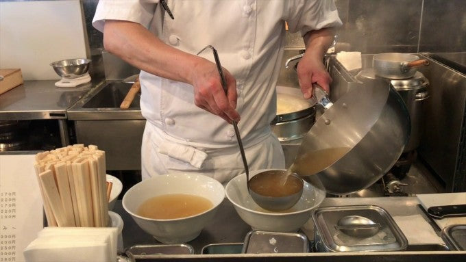 千葉県 おすすめ ラーメン店 支那そばこむろ
