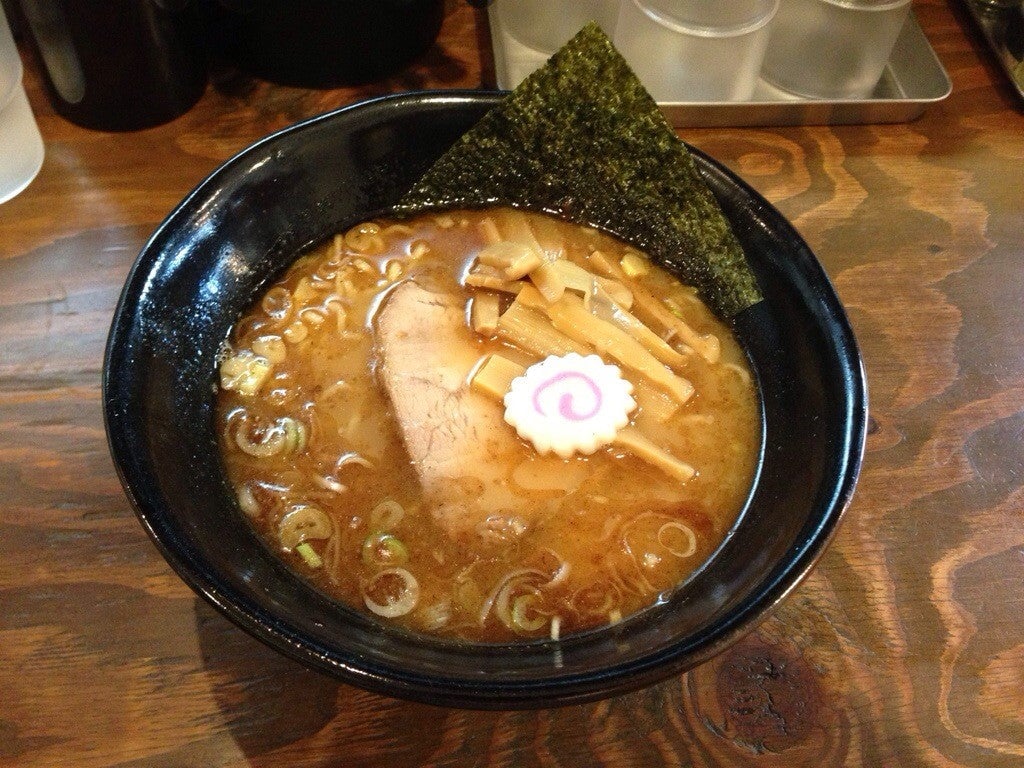 いちびり