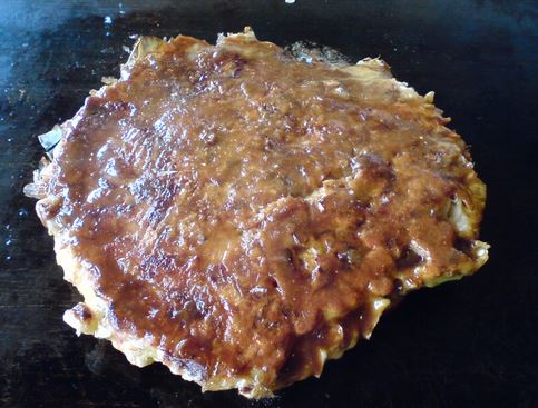 お好み焼専門店とんべえ