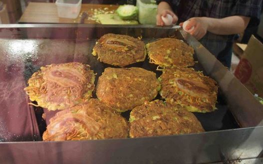 なにわの味 味乃家