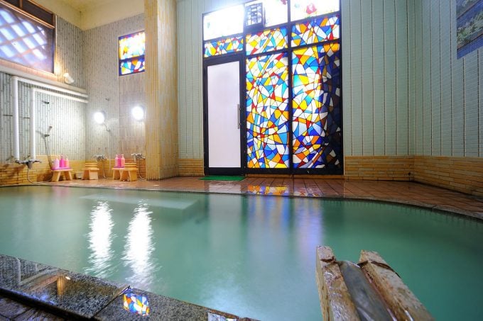 古勢起屋別館