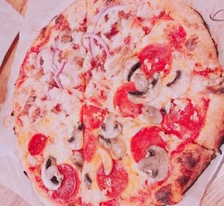 Blaze Pizza