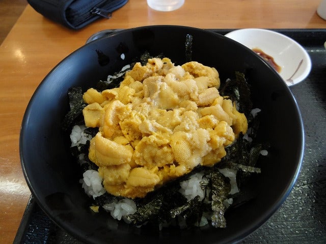 柿崎食堂