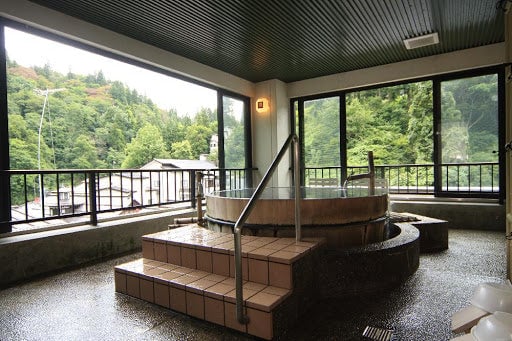 銀山 昭和館