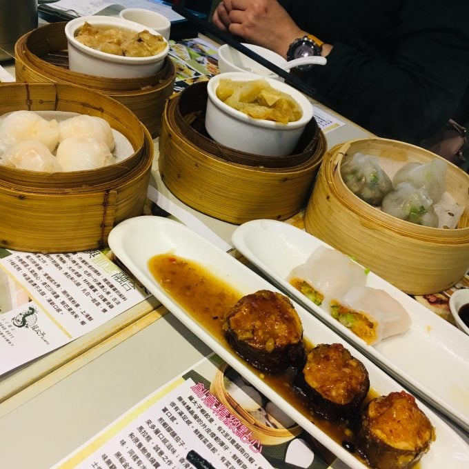 龍太子