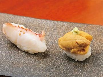 北海道 名店 鮨菜 和喜智(すしさい わきち)(札幌市円山)