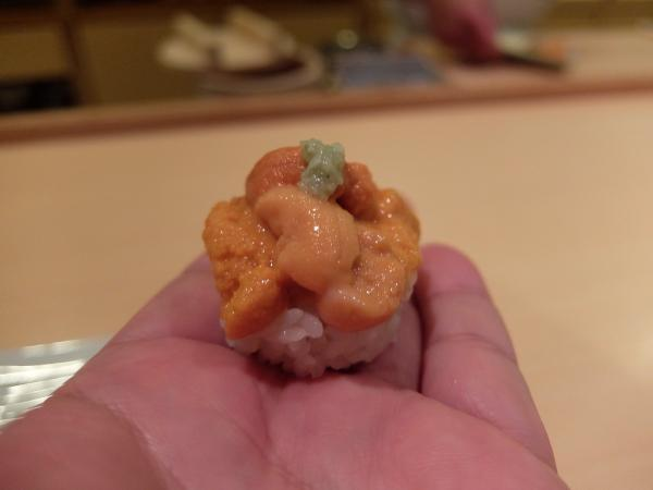北海道 名店 北の華(千歳市)