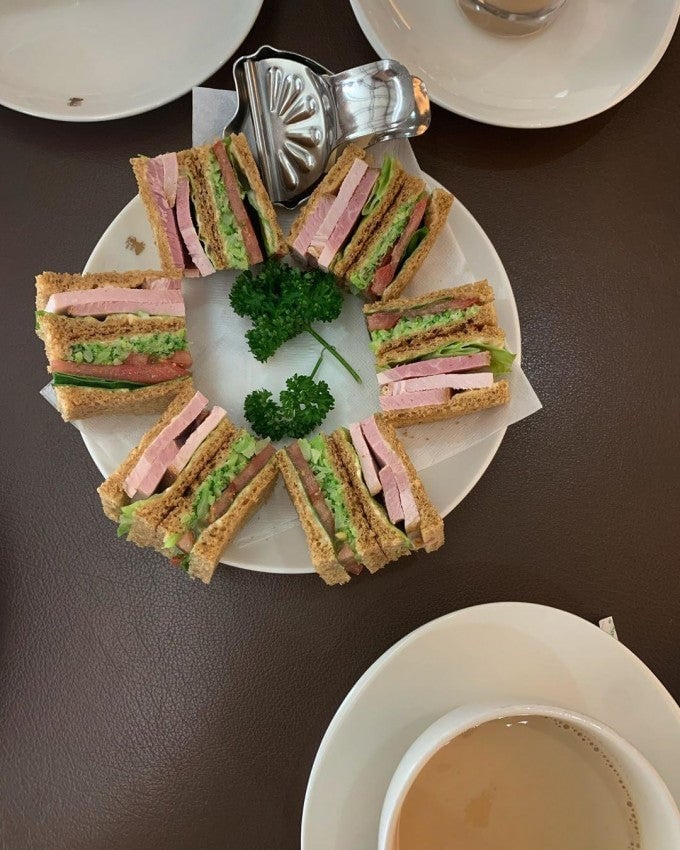 ベイカフェ ヨコハマ