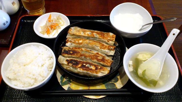同心房(どうしんぼう)