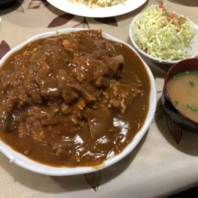 水戸デカ盛り ピッチャーゴロ デカ盛り