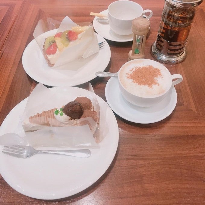 SMEETS CAFE
